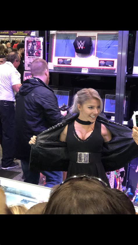 alexa bliss breasts|Alexa Bliss Responds to Reports of Breast。